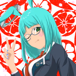 Blast Miyako #1164