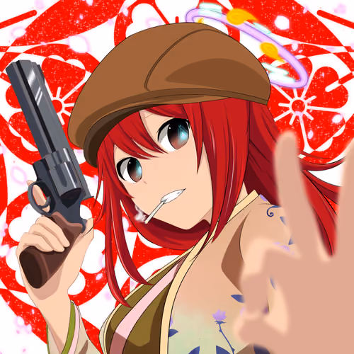 Blast Miyako #1120