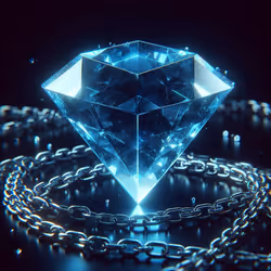 BLAST Blue Gems #1823