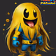 Blast Pacman Super