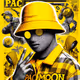PacMoonAddict 2