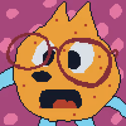 Puckman #3948