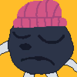 Puckman #3139