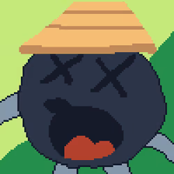 Puckman #3987