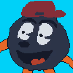 Puckman #3996