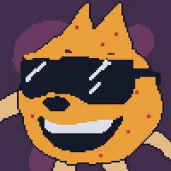 Puckman #8560