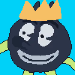 Puckman #3816