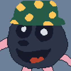 Puckman #5505