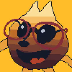 Puckman #3138