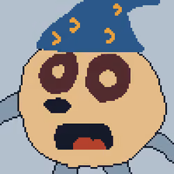 Puckman #3946