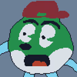Puckman #3107