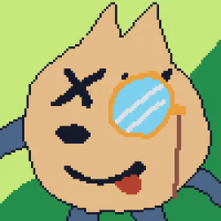 Puckman #2872