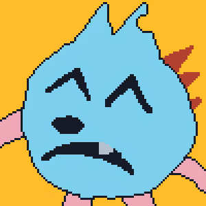 Puckman #1056