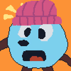 Puckman #981