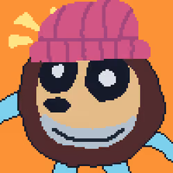 Puckman #4630