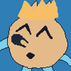 Puckman #4237