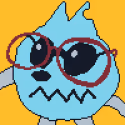 Puckman #2291