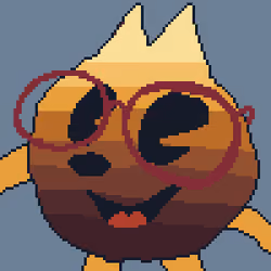 Puckman #8503