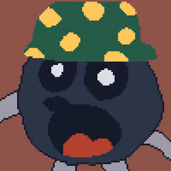 Puckman #971