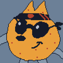 Puckman #808