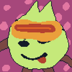 Puckman #213