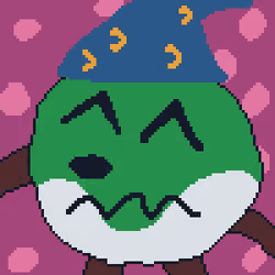 Puckman #4117
