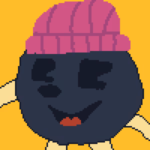 Puckman #243