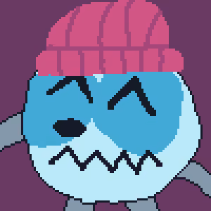 Puckman #2260