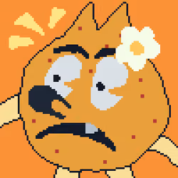 Puckman #6146