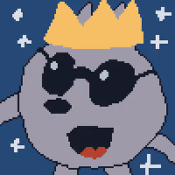 Puckman #212