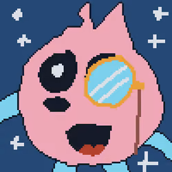 Puckman #4116
