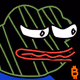 4300