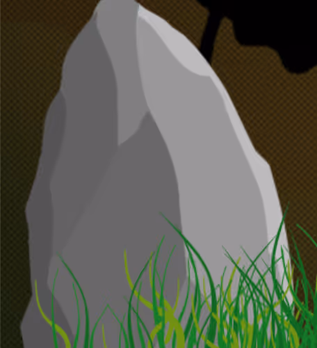 Blast Rock