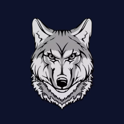 Lunar Wolves (Freemint) #111