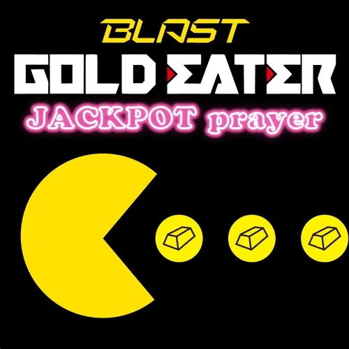 JACKPOT Prayer
