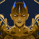 AGE OF GOLD
