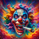 Liquid Laughter