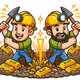Blast Farmers