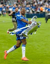 Didier Drogba
