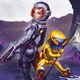 Spacer Blast