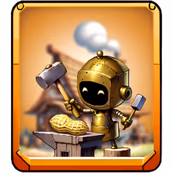 Gold #260