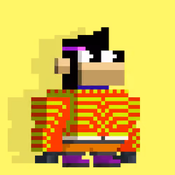 BNM #3136