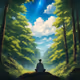 Chill Forest