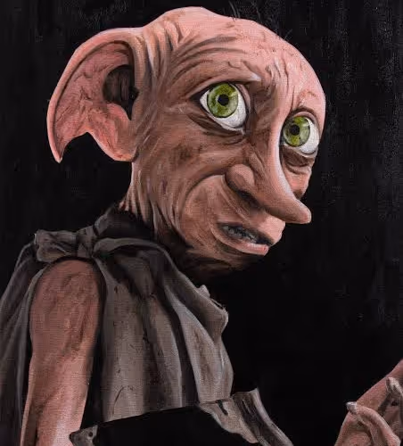 DOBBY