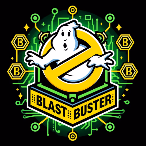 Blastbusters