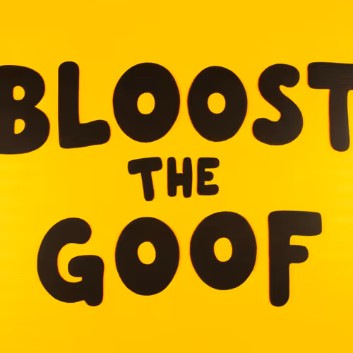 Bloost on Blast