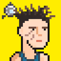 Blastopian #2268