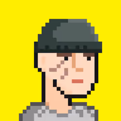 Blastopian #4157