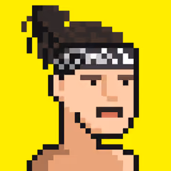 Blastopian #1781