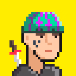 Blastopian #1668